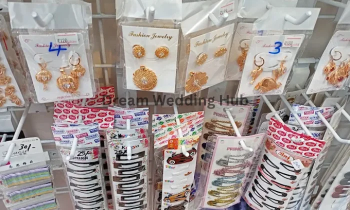 Kanaf Imitation Jewellery